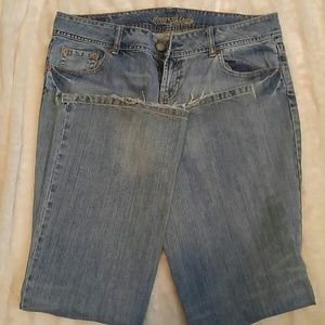 AEO Artist Jeans *Vintage!*